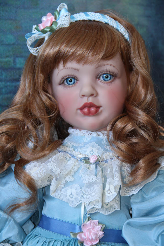 Моя любимая девочка Торианна (фото 7)