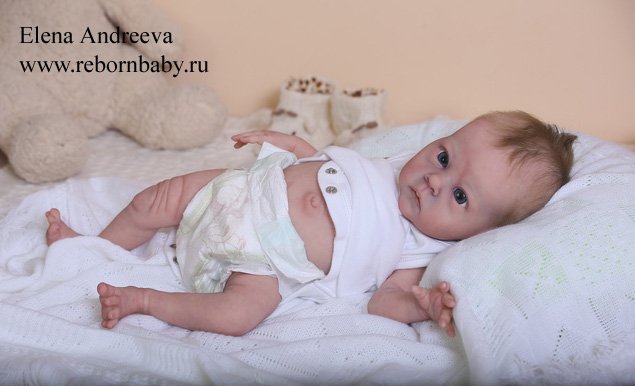 Московская международная выставка-ярмарка кукол и медведей Teddy «Moscow Fair 2013»: ЕЛЕНА АНДРЕЕВА | Бэйбики Московская международная выставка-ярмарка кукол и медведей Teddy «Moscow Fair 2013»: ЕЛЕНА АНДРЕЕВА (фото 7)