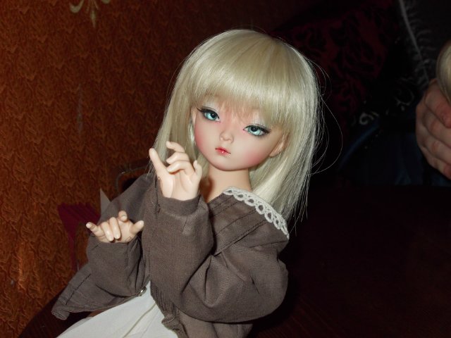 Встреча БЖД-любителей Красноярск