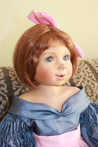 Мои любимые куклы 2 — Домашние коллекции кукол: фото собраний