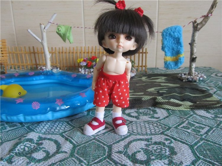 Самый лучший подарок для Кузи | Бэйбики Самый лучший подарок для Кузи