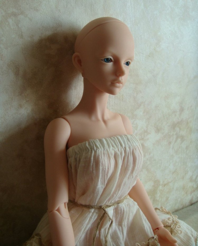 Audrey от iplehouse или как Энжи искала свой образ.. Audrey YID, Iplehouse (фото 6)