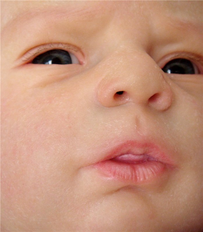 Тоня. Малышка реборн Barmalina Nursery (фото 5)