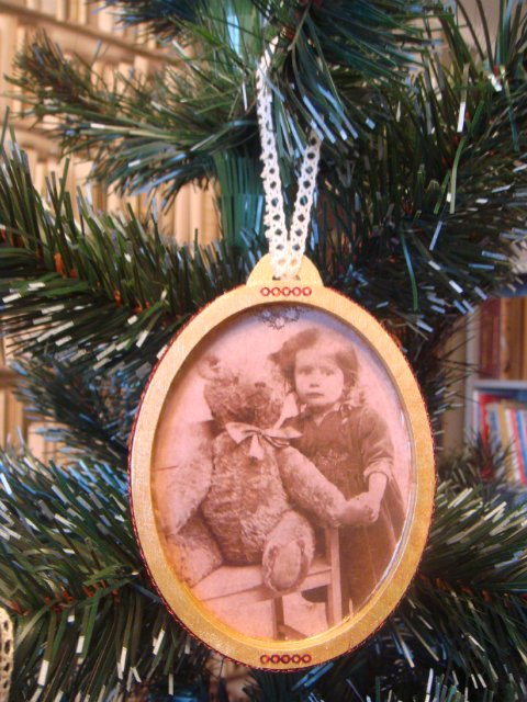 Декоративные страсти — Другие хобби и увлечения: сад (фото 2)