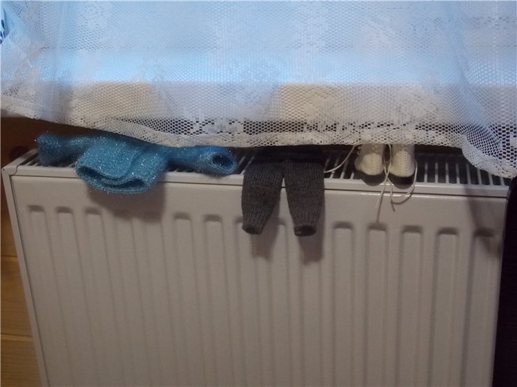 Тропинки Куш - Тау или Варваркины выходные