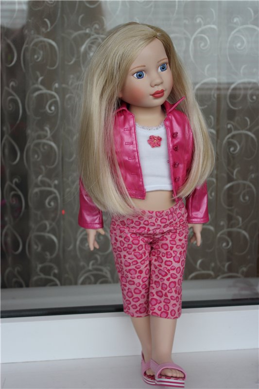 MAGIC ATTIC CLUB Моя Хлоя (фото 3)