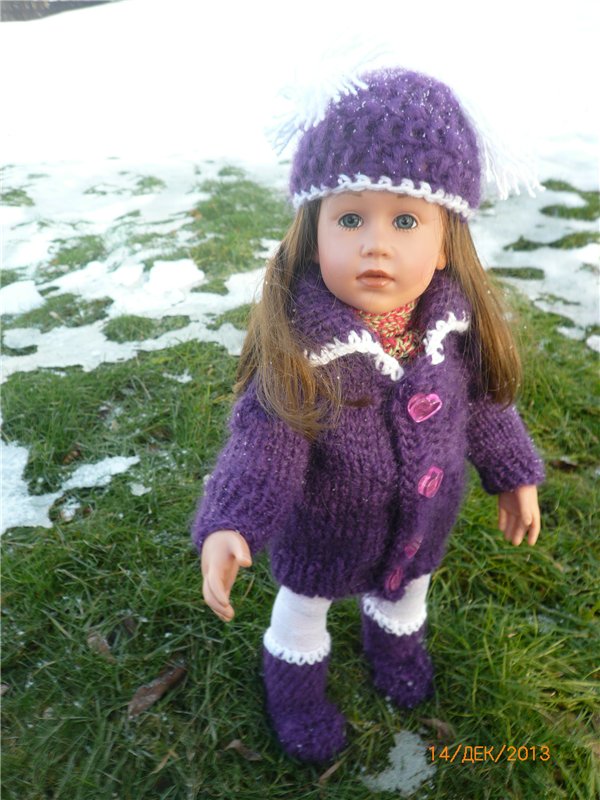 Алиса - куколка моего вдохновения! Часть 3