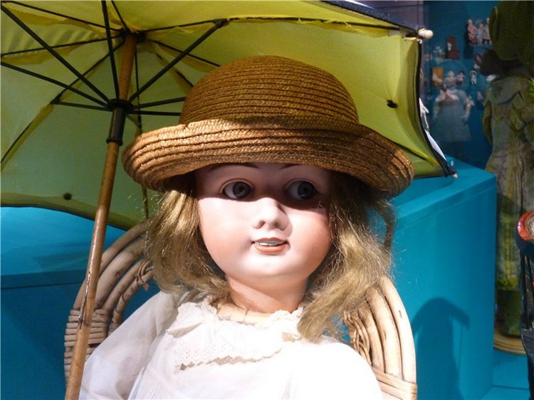 Выставка “Волшебство старинной игрушки” в Коломенском. Часть 2 | Бэйбики Выставка “Волшебство старинной игрушки” в Коломенском. Часть 2