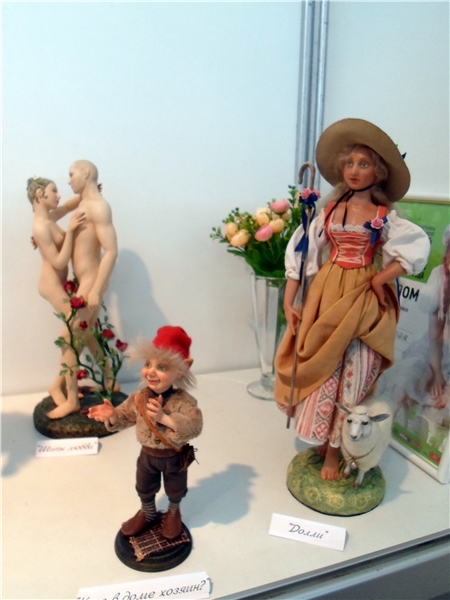 "Весенний бал" на Ветошном 2014. Часть II