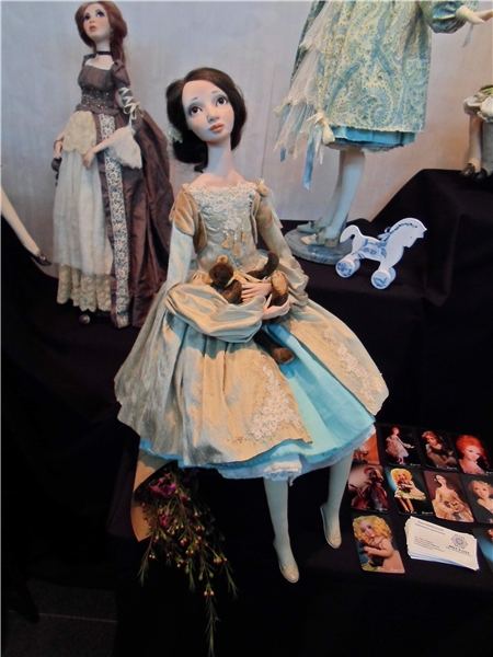 "Весенний бал" на Ветошном 2014. Часть II