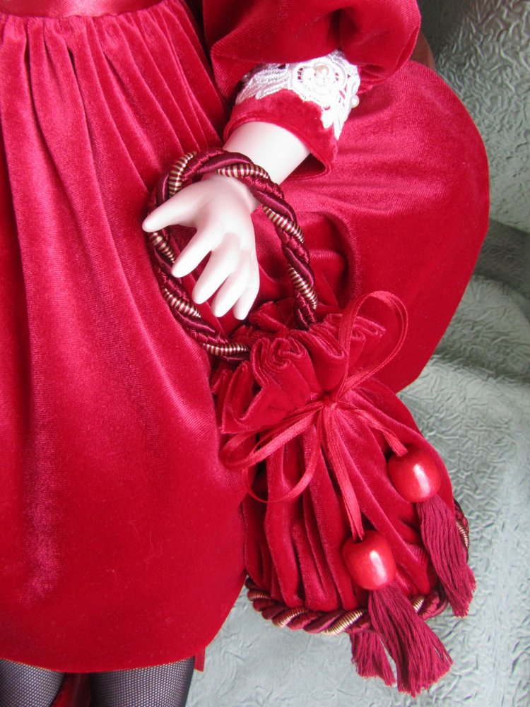 Вероника - Новая жизнь ангелов. Часть 4