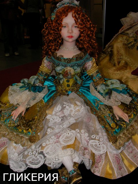 Киевская выставка кукол "Модна лялька 7" 2014, фото-отчёт | Бэйбики Киевская выставка кукол "Модна лялька 7" 2014, фото-отчёт