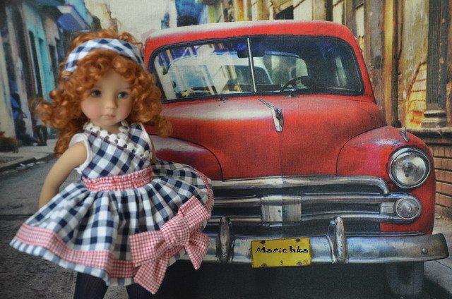 Little Darlings. Неразобранное (фото 5)