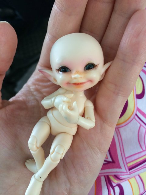 Жители моего сказочного королевства!) (фото 8)