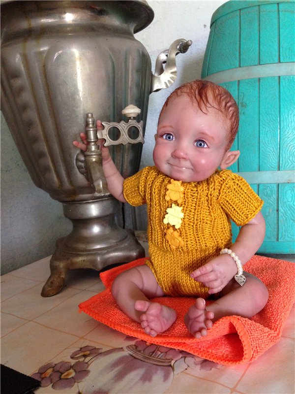 Спасательный круг — Другие хобби и увлечения: сад