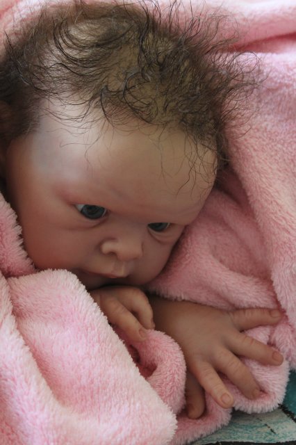 Джиллка№2 кукла реборн Элины Кудрявцевой | Бэйбики Джиллка№2 кукла реборн Элины Кудрявцевой