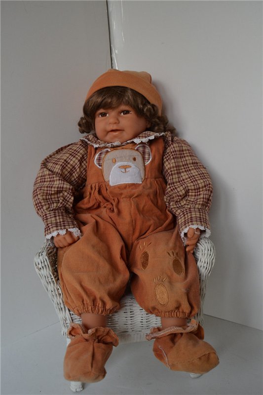 Мои первые малыши Lee Middleton и др (фото 3)