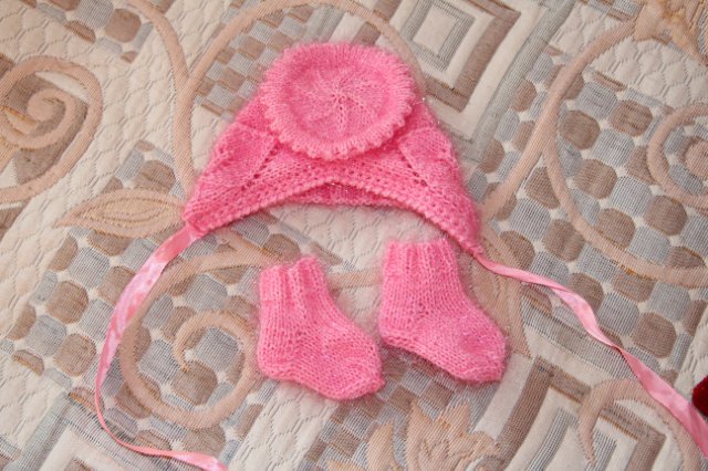 Как мы к зиме готовились — Одежда и обувь для кукол своими руками: фото