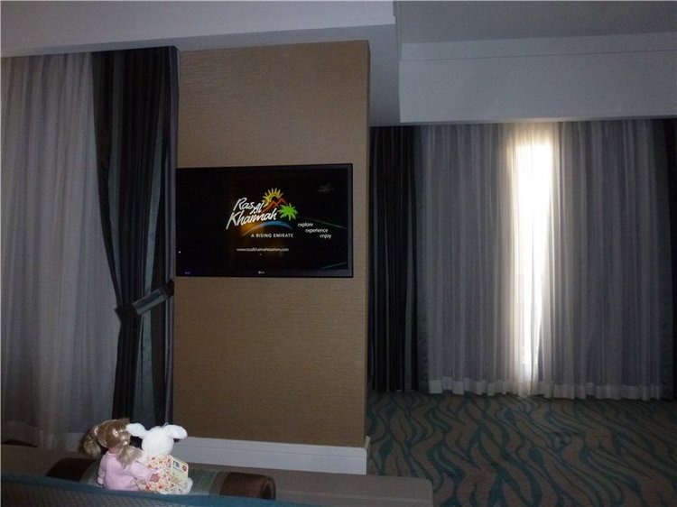 Кукольный шок или Светланка в Арабских Эмиратах