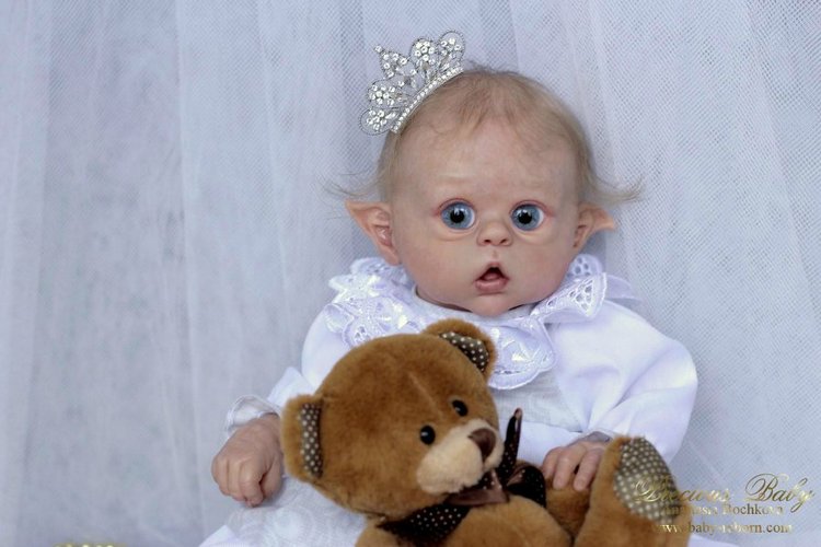 Тосенька и Зосенька! Куклы реборн Анастасии Бочковой