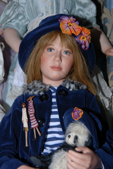 Холли Кларк. Просто дети стали старше (фото 2)