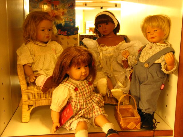 Малюпусенький отчёт про "как съездилось" (фото 3)