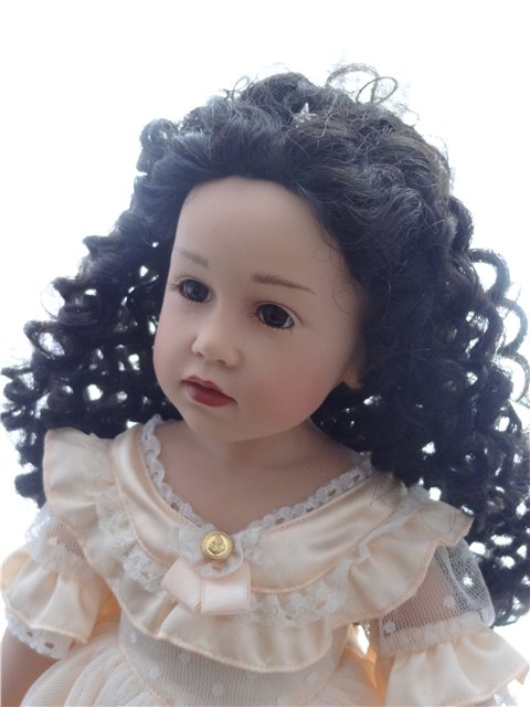 Принцесса Сессиль-королева среди Снегурочек) (фото 10)