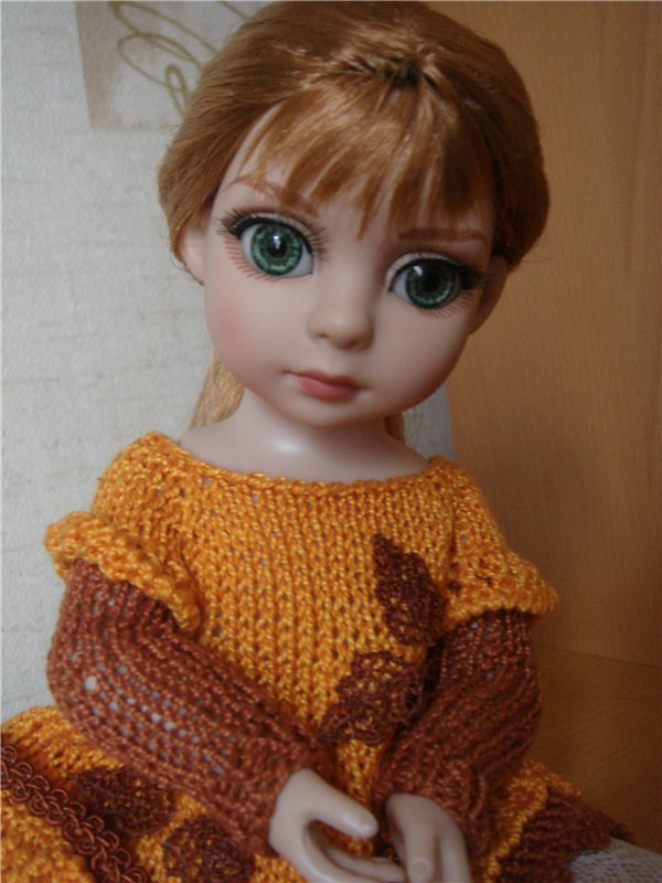 Трикси и Патси от Тоннера (фото 10)