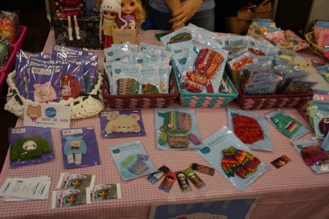 BlytheCon Barcelona 2013. Часть 2 (фото 2)