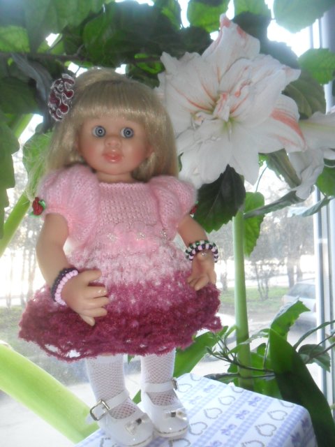 И вновь вернемся к платьям (фото 6)