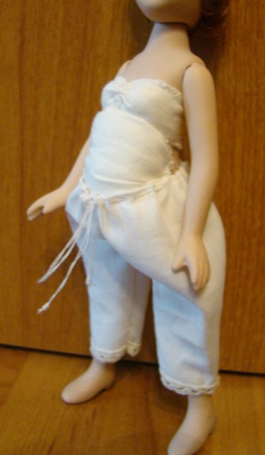 Записки реаниматора. Часть 3. Фарфоровые куклы