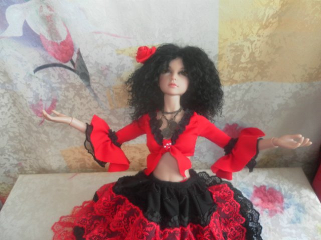 Джаянтти | Бэйбики Джаянтти — Куклы Iplehouse (Иплхаус): BJD (БЖД)