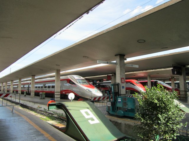 "Моя Италия". Часть 5 - Римини (фото 2)