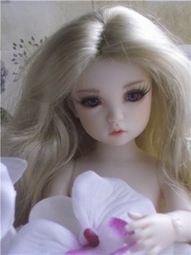 Моя первая БЖД, моя мечта Naias))) | Бэйбики Моя первая БЖД, моя мечта Naias))) (фото 4)