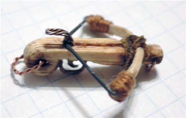 Нита - кукла из сказки — Куклы Murvenart (Мария Пикунова): российские BJD (БЖД) (фото 7)