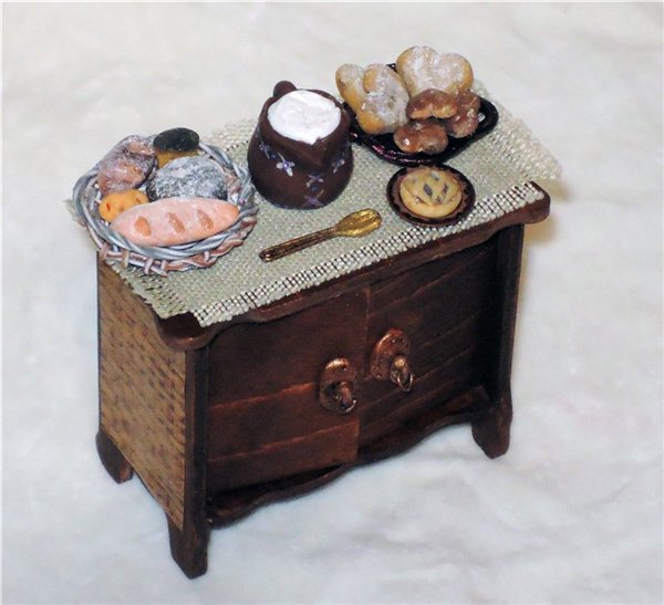 Нита - кукла из сказки — Куклы Murvenart (Мария Пикунова): российские BJD (БЖД) (фото 4)