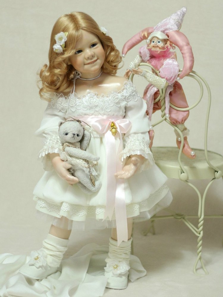 День рождения Сьюзи ! Сюзан Крей Susan Krey, WOP