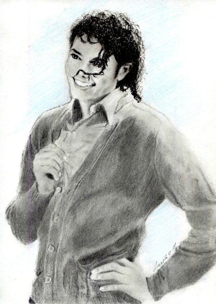 А ещё я немножечко рисую… Часть 5-я