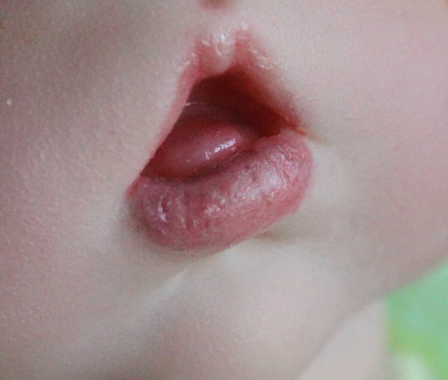 Офелька-Цветочек. Кукла реборн Элины Кудрявцевой