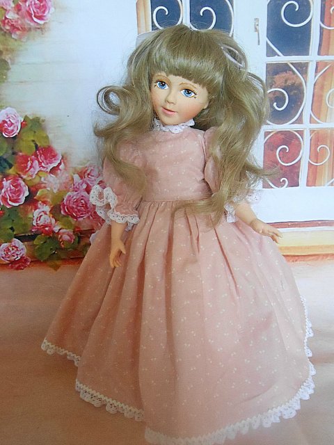 Куклы Робин Вудс - нераскрытое очарование-2 | Бэйбики Куклы Робин Вудс - нераскрытое очарование-2