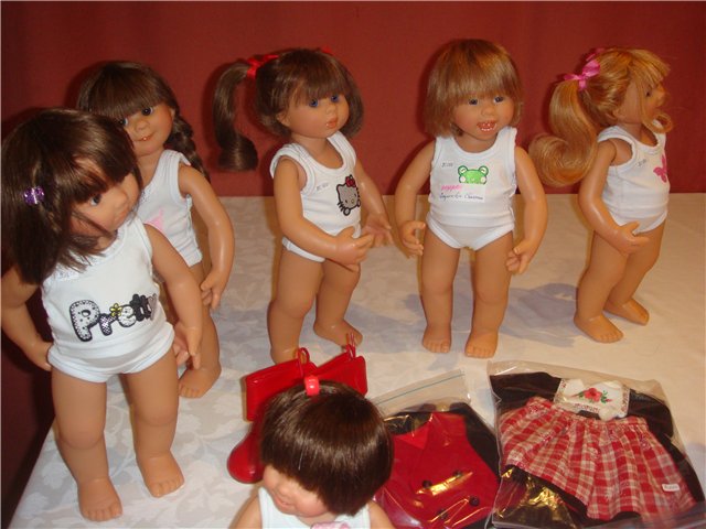 5 сентября 2015. Встреча-выставка с главными Вихтелями мира: Роземарией и Вилли Мюллерами! Репортаж | Бэйбики 5 сентября 2015. Встреча-выставка с главными Вихтелями мира: Роземарией и Вилли Мюллерами! Репортаж (фото 10)