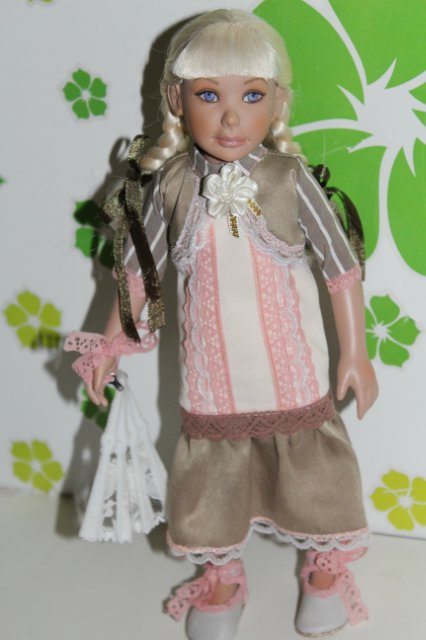 Такие разные барышни | Бэйбики Такие разные барышни — Одежда и обувь для кукол своими руками: фото