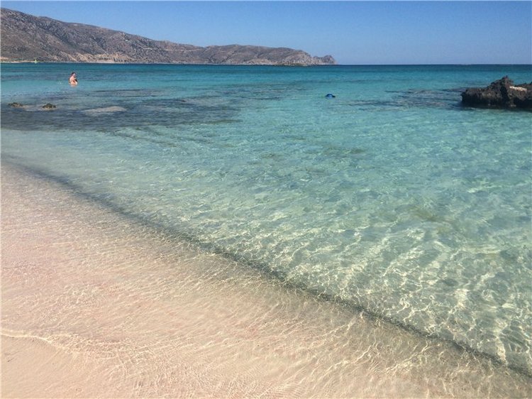 Путешествие в Грецию на о.Крит (Часть 1) | Бэйбики Путешествие в Грецию на о.Крит (Часть 1) (фото 8)