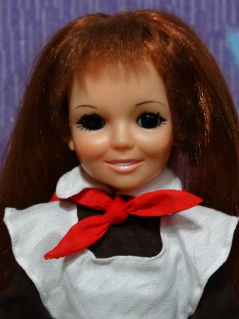 Просто игровушки — Игровые куклы разных производителей (Разное): редкие бренды