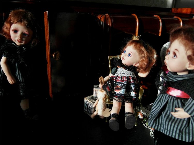 Урок танца или Дружба это замечательно