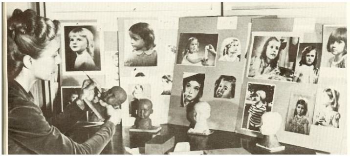 История компании и обзор кукол My Twinn (фото 3)