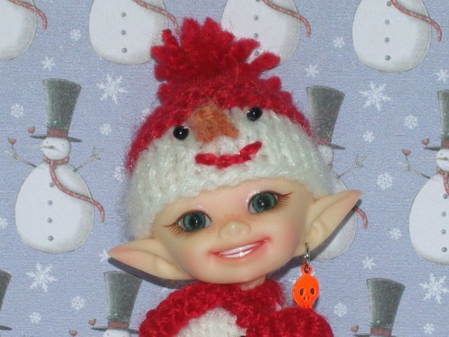 12 малышей Realpuki | Бэйбики 12 малышей Realpuki — Одежда и обувь для кукол BJD (БЖД): 1/3 (фото 7)