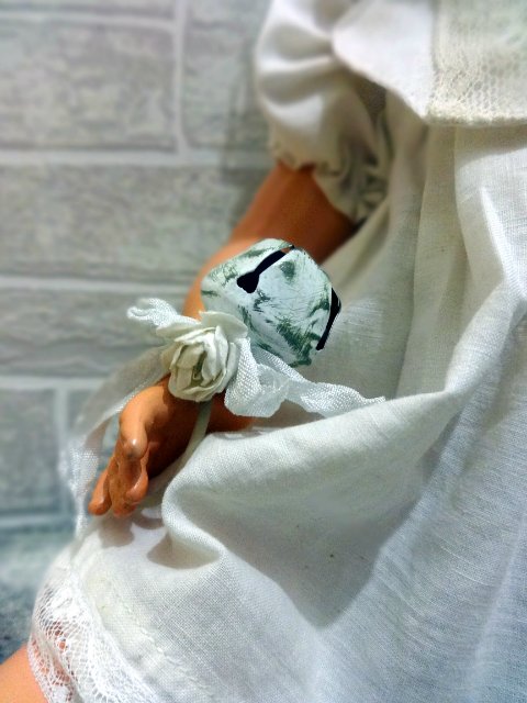 Оловянное чудо или кто ты Малыш