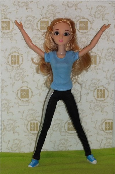 Гибриды - цепная реакция: интриги и новогодние чудеса (фото 3)