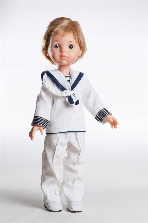 Новинки 2016 года от Paola Reina